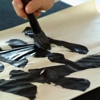 Atelier de Calligraphie Japonaise
