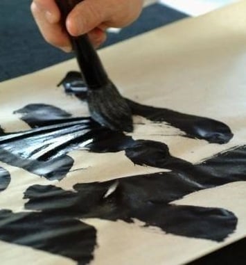 Atelier de Calligraphie Japonaise