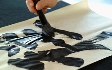 Atelier de Calligraphie Japonaise