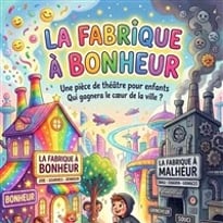 La fabrique à bonheur