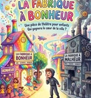 La fabrique à bonheur