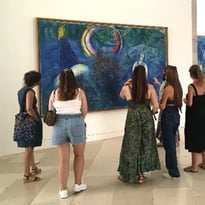 Visites commentées de la collection du musée