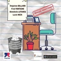 Le bonheur au travail