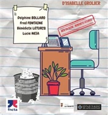 Le bonheur au travail