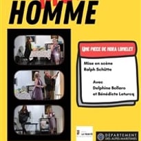 Mobile Homme