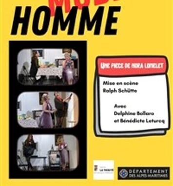 Mobile Homme