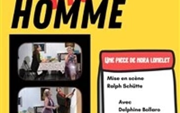 Mobile Homme