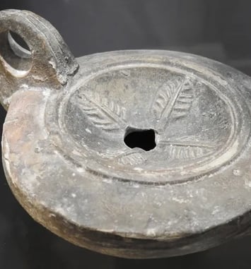 C'est pas du toc,... c'est de l'antique !