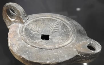 C'est pas du toc,... c'est de l'antique !