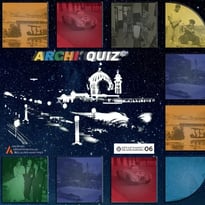 Archiquiz