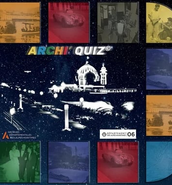 Archiquiz