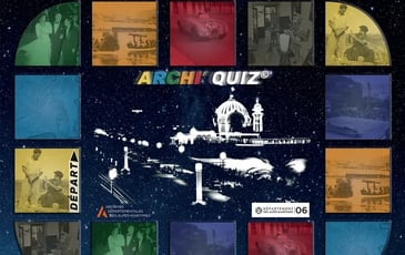 Archiquiz