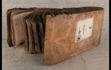 À la rencontre des sources maralpines : le portail des Archives départementales