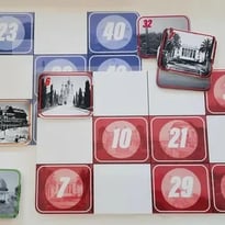 Loto des monuments