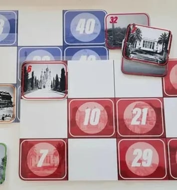 Loto des monuments