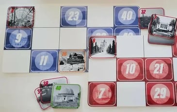 Loto des monuments