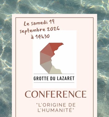 L'origine de l'humanité