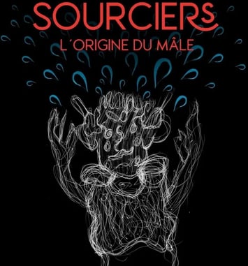 Sœurcières & Sourciers : projection d'Irene Piccolo