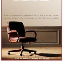 Petits crimes conjugaux