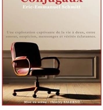 Petits crimes conjugaux