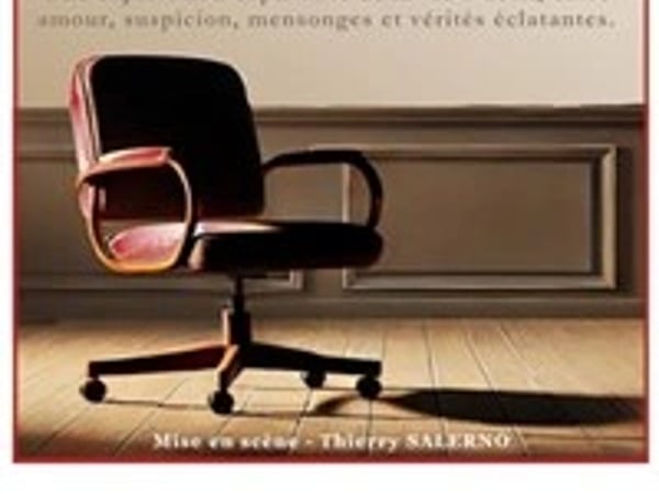 Petits crimes conjugaux