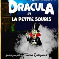 Dracula et la petite souris