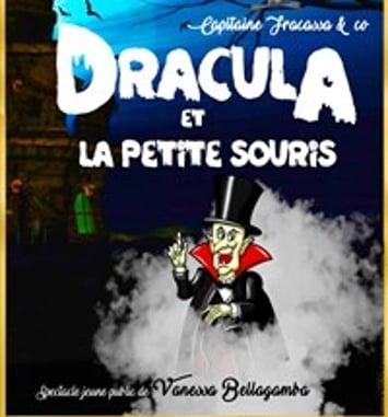 Dracula et la petite souris