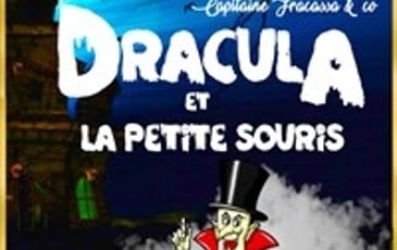 Dracula et la petite souris
