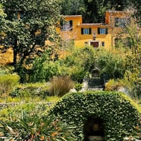 Patrimoine en péril : la renaissance du Jardin Serre de la Madone