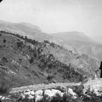 Exposition « Entre mer et montagne : les paysages des Alpes-Maritimes révélés par la photographie (1880-1940) »