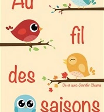 Au fil des saisons