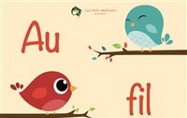 Au fil des saisons