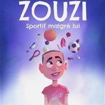 Zouzi, sportif malgré lui