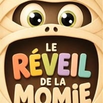 Le réveil de la momie