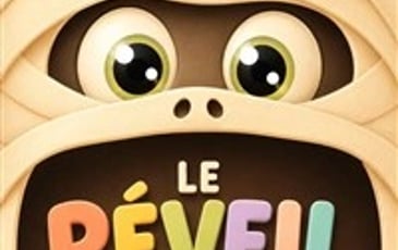 Le réveil de la momie