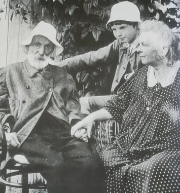 Visites commentées : « La vie de famille de Renoir aux Collettes »
