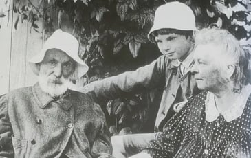 Visites commentées : « La vie de famille de Renoir aux Collettes »