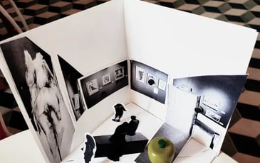 Visite et atelier en famille : « Mon mini-musée »