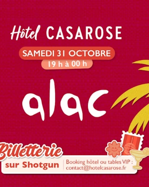 ALAC