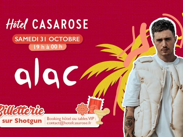 ALAC