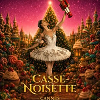 Casse-Noisette - Imperial Heritage Ballet