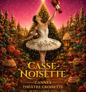Casse-Noisette - Imperial Heritage Ballet