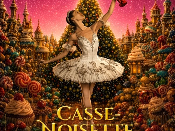 Casse-Noisette - Imperial Heritage Ballet