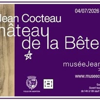 Le Château de la Bête (Jean Cocteau)