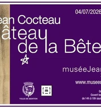 Le Château de la Bête (Jean Cocteau)