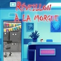Réveillon à la morgue