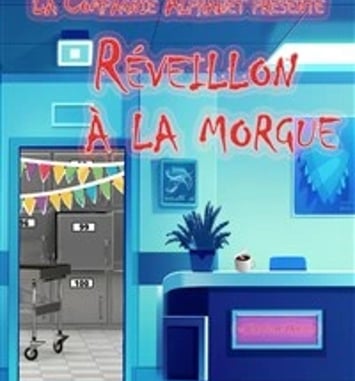 Réveillon à la morgue