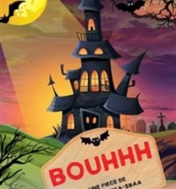 Bouhhh !