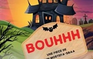 Bouhhh !