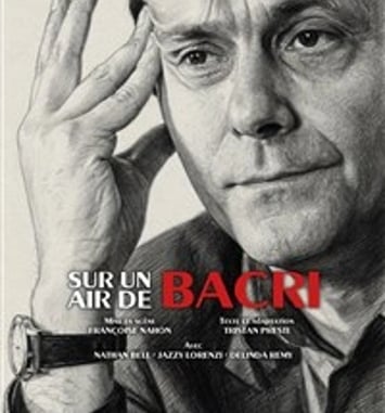 Sur un air de Bacri